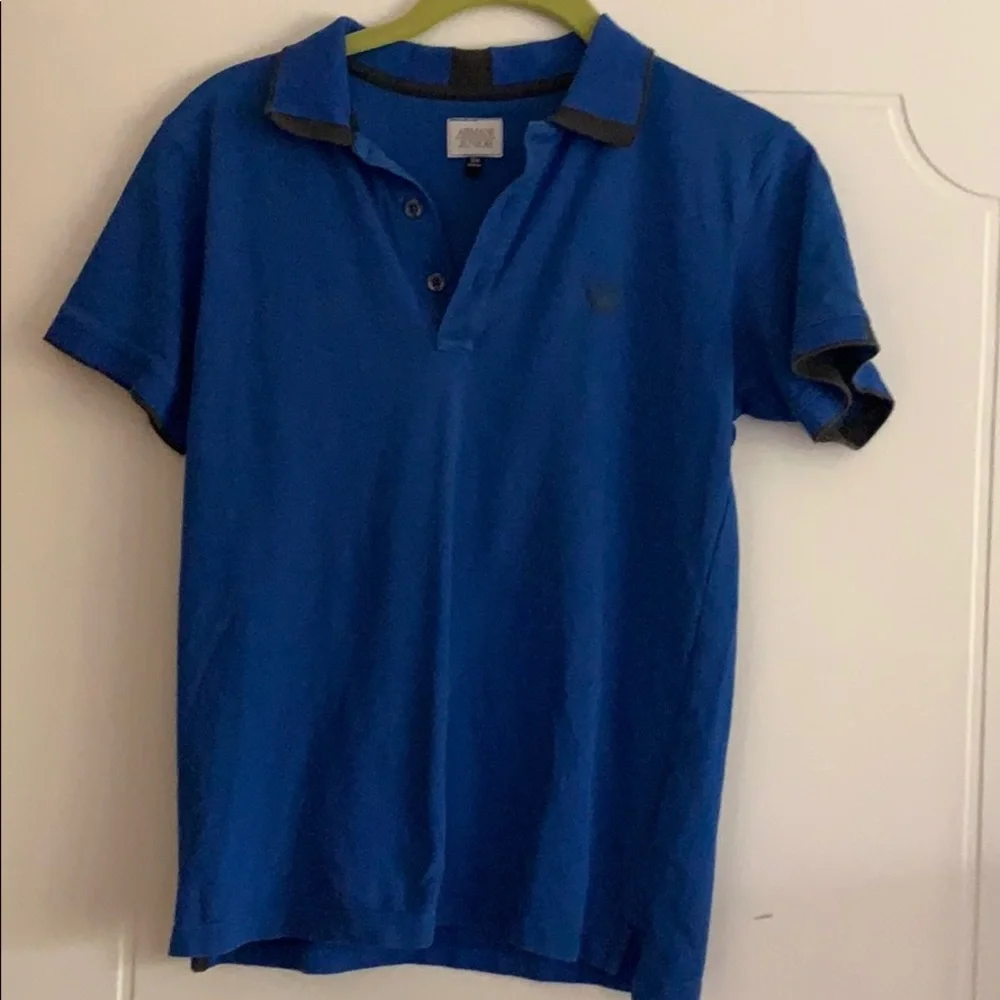 Armani Junior shirt
